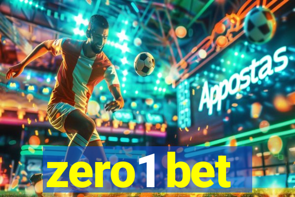 zero1 bet